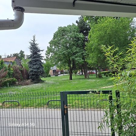 Studio Apartmani Louis I Lola Zágráb Kültér fotó