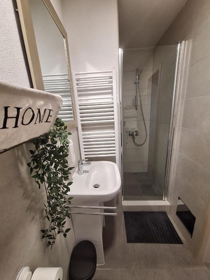 Studio Apartmani Louis I Lola Zágráb Kültér fotó