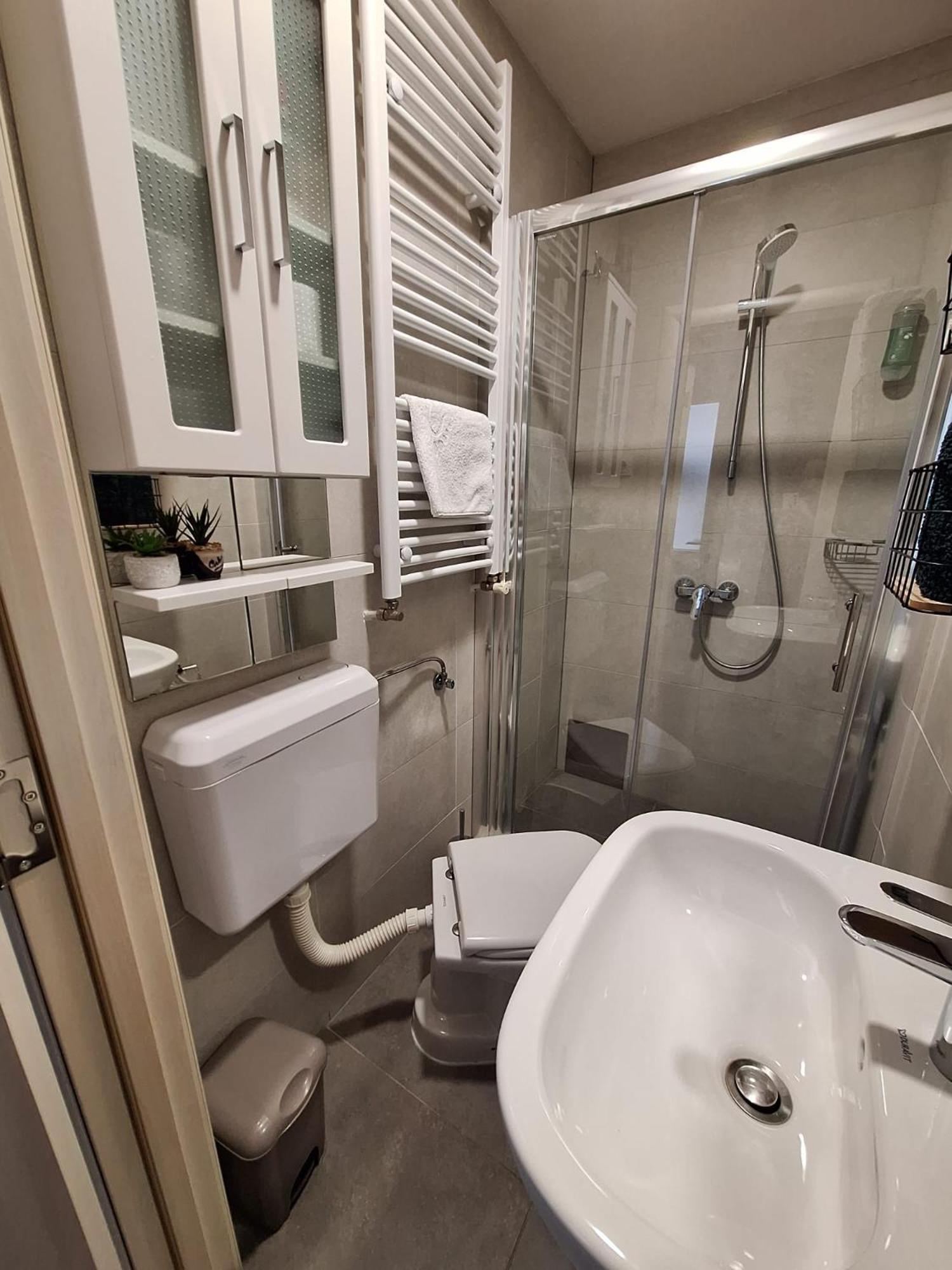 Studio Apartmani Louis I Lola Zágráb Kültér fotó
