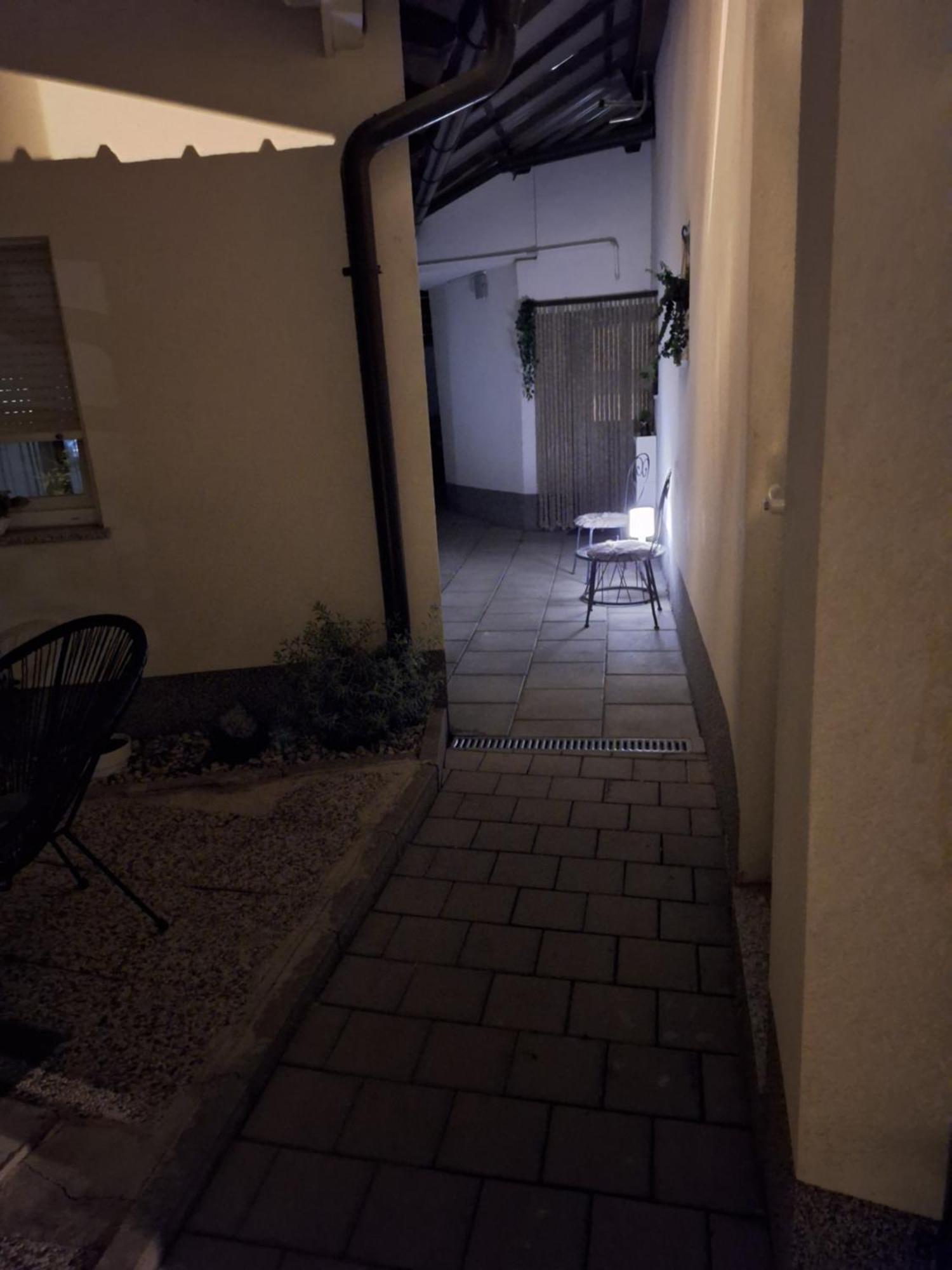 Studio Apartmani Louis I Lola Zágráb Kültér fotó