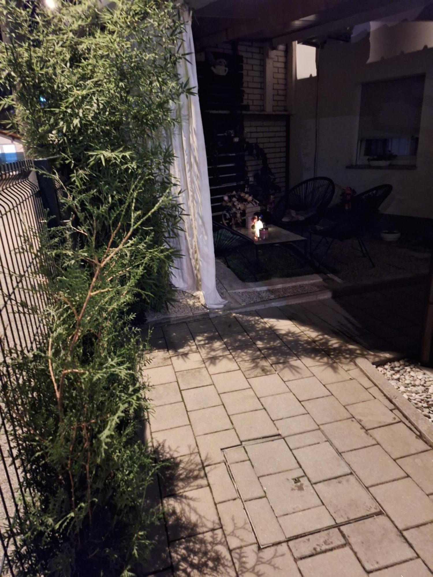 Studio Apartmani Louis I Lola Zágráb Kültér fotó